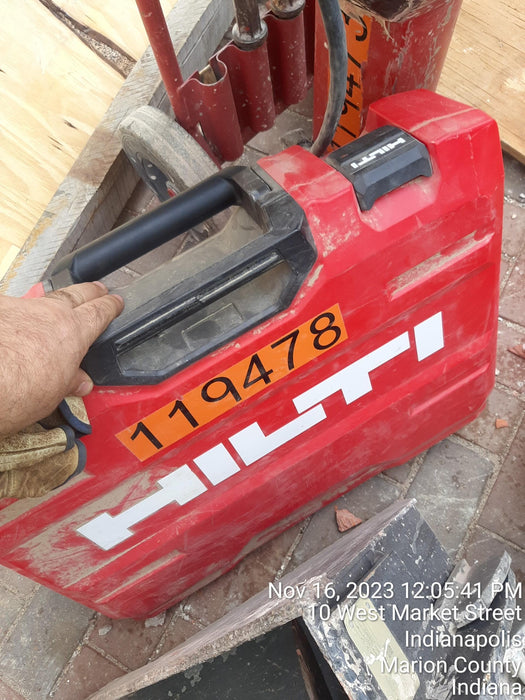 2020 HILTI TE 50-AVR