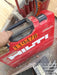 2020 HILTI TE 50-AVR