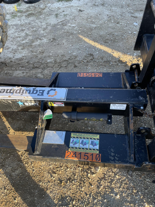 2022 STAR INDUSTRIES M1360B - Star JIB Boom