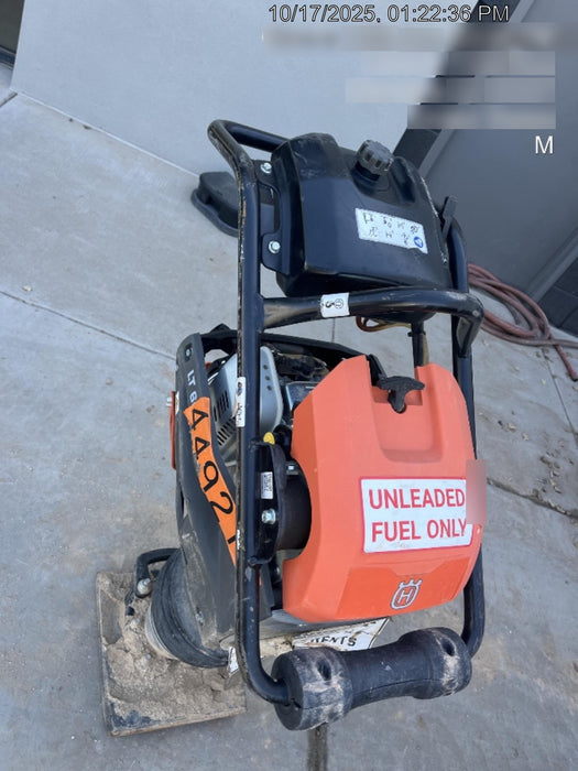 2024 HUSQVARNA LT6005