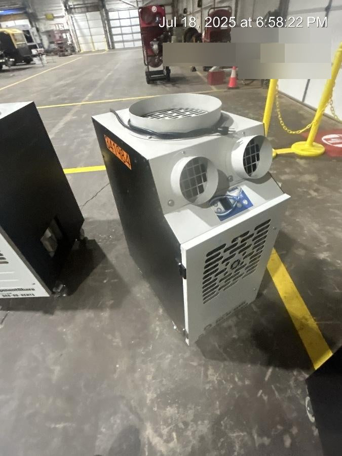 2023 KWIKOOL KPAC1411-2