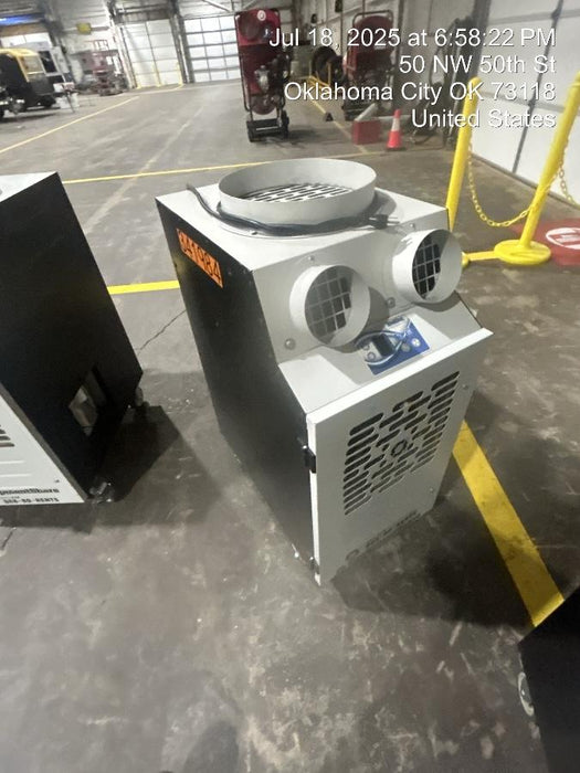 2023 KWIKOOL KPAC1411-2