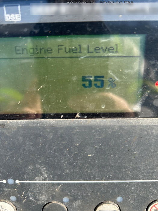 2022 WACKER NEUSON G25