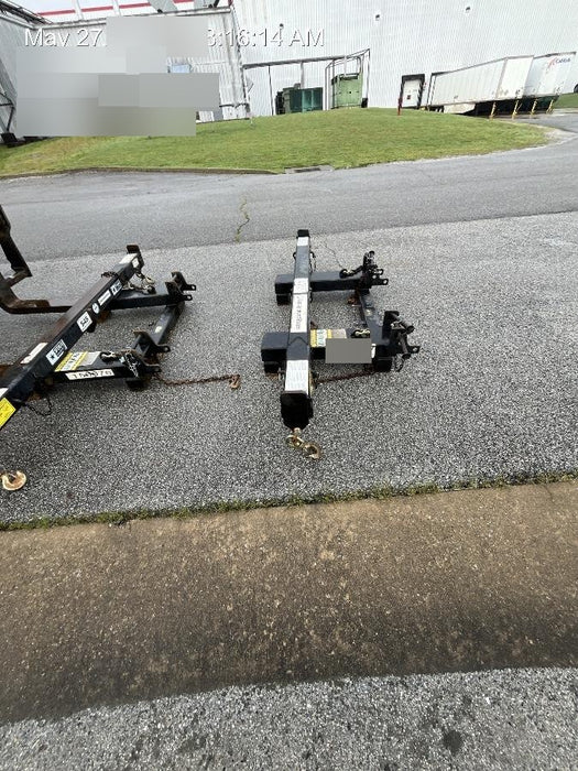 2021 STAR INDUSTRIES 1150C