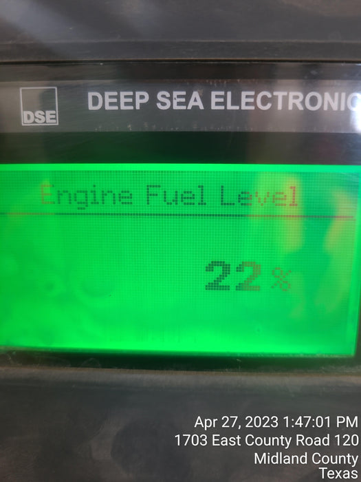 2021 AIRMAN SDG25S-8E1