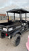 2023 Club Car CA1700D Canopy, Diesel, 4 Passenger