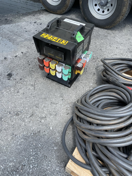 2022 LEX DB400N1J4AJ-63-600Y