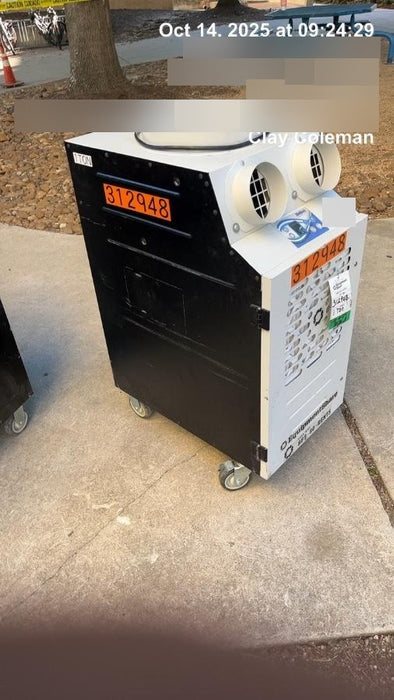 2023 KWIKOOL KPAC1411-2