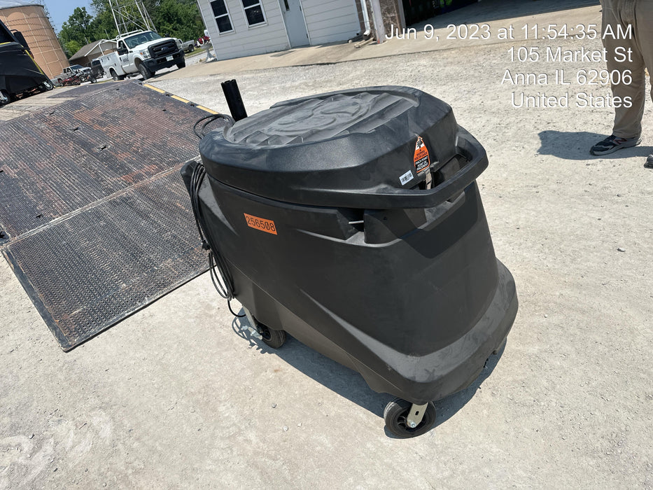 2022 POWER BREEZER PB4BASE