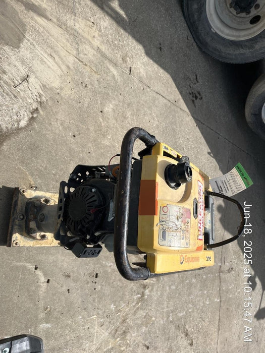 2019 WACKER NEUSON BS60-4As