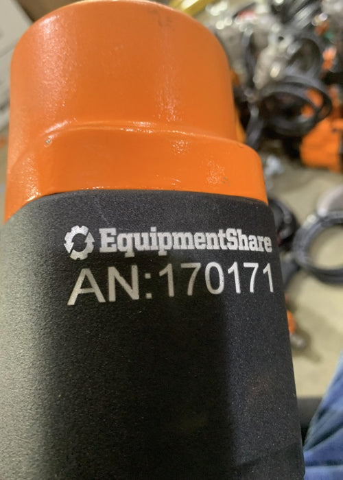 2021 MICHIGAN PNEUMATIC 751SS