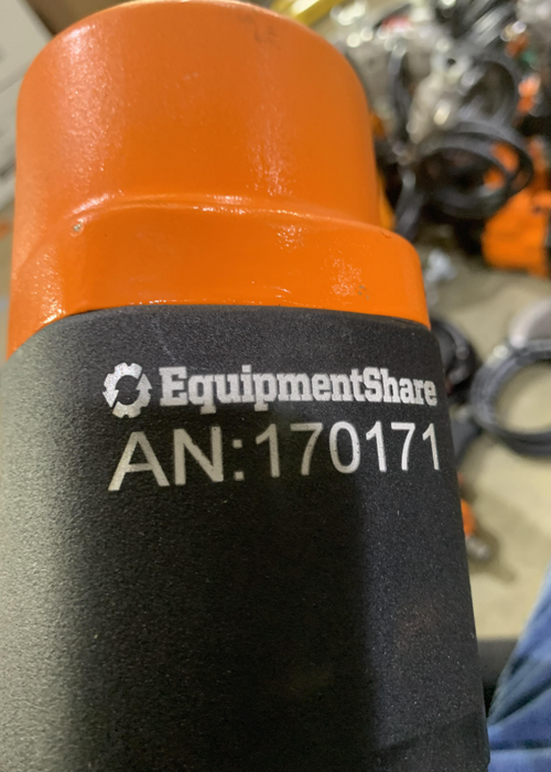 2021 MICHIGAN PNEUMATIC 751SS