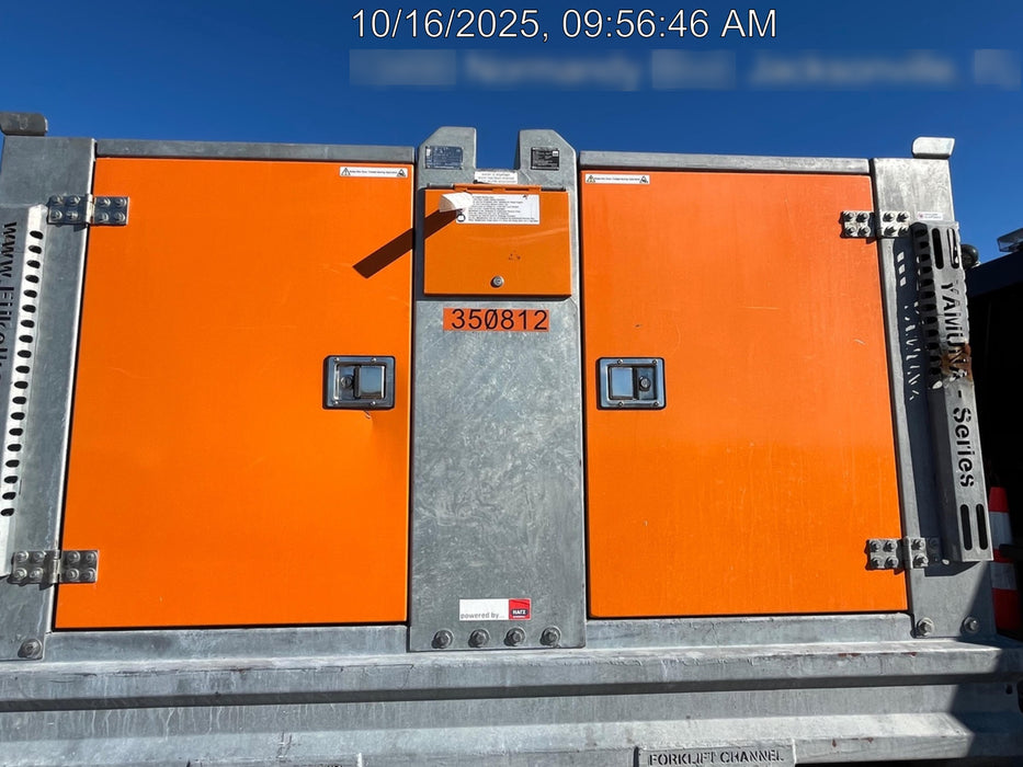 2023 MYERS-SETH MSP PP-150