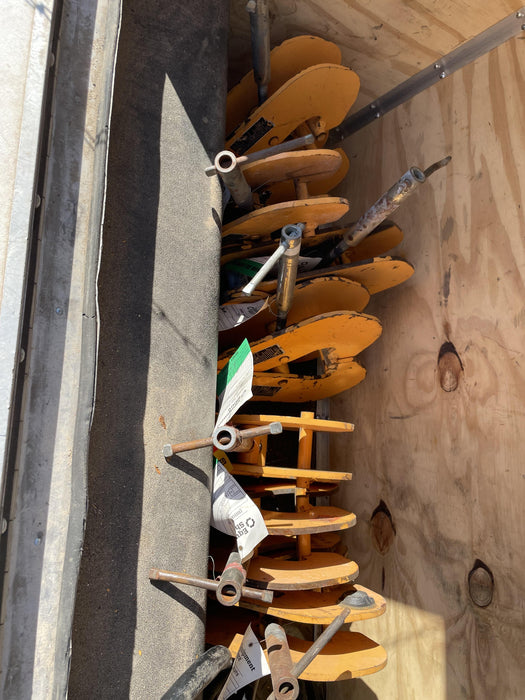 2020 HARRINGTON UBC030