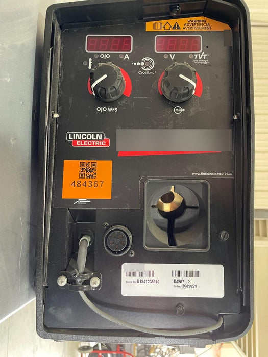 2024 LINCOLN ELECTRIC LN-25X