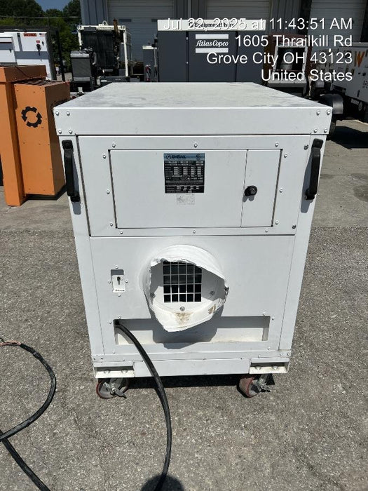 2023 KWIKOOL KPO5-43H