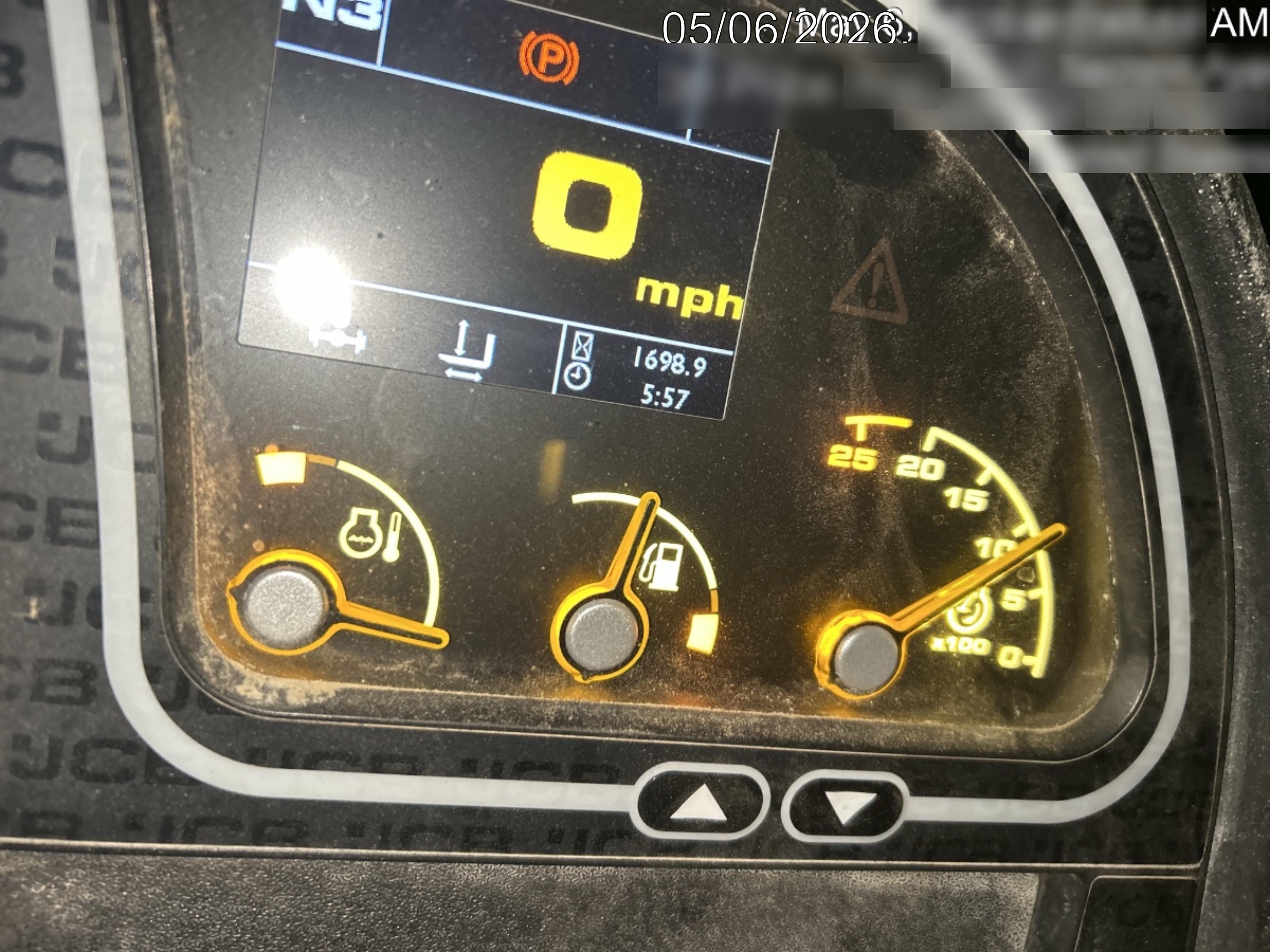 2023 JCB 512-56