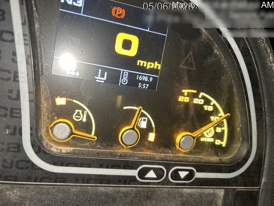 2023 JCB 512-56