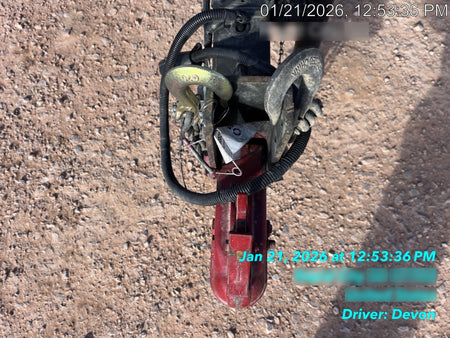 2021 THERM DYNAMICS TD1200