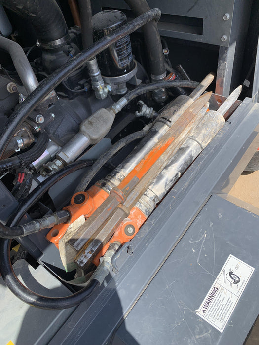 2021 MICHIGAN PNEUMATIC MP-TPB90-114