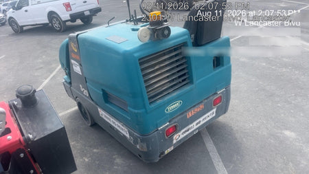 2020 TENNANT S20 LPG