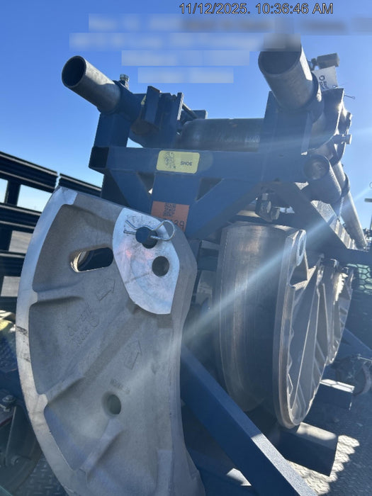 2024 CURRENT TOOLS 252-CT