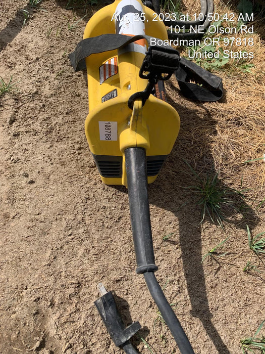 2020 WACKER NEUSON M2500