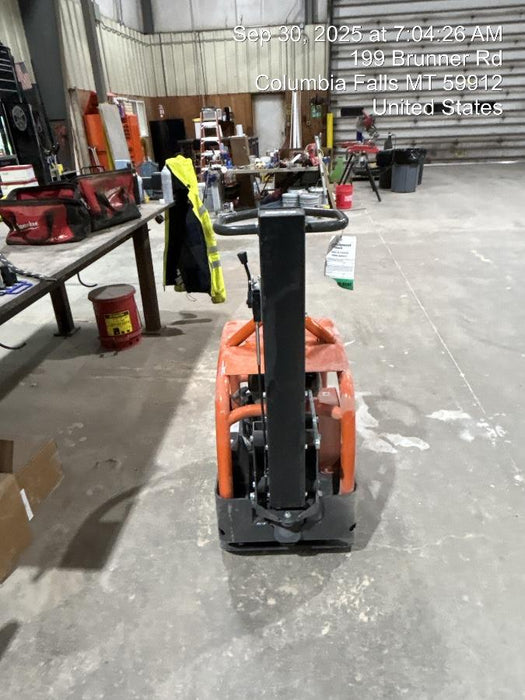 2024 HUSQVARNA LG300