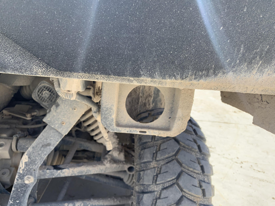 2019 Kawasaki Mule PRO-DXT Movement Alarm, Beacon, Hard Top, ES Track Hardware