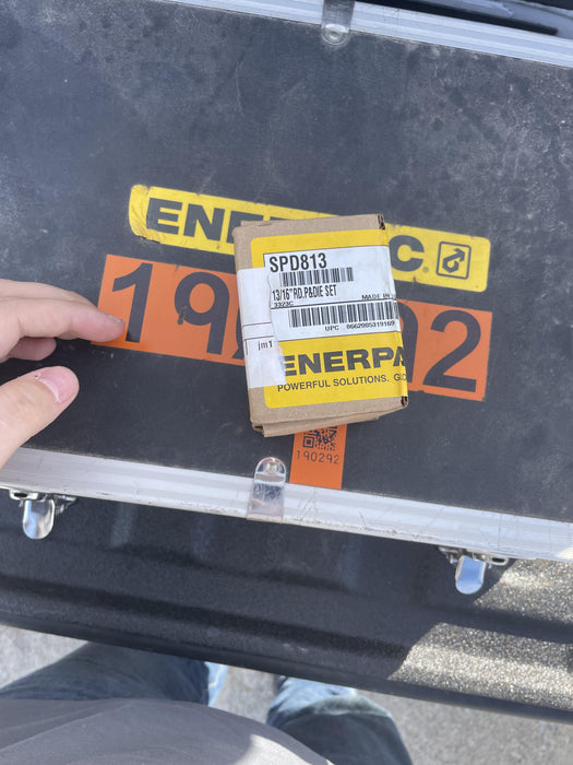 2021 ENERPAC PUD1100B