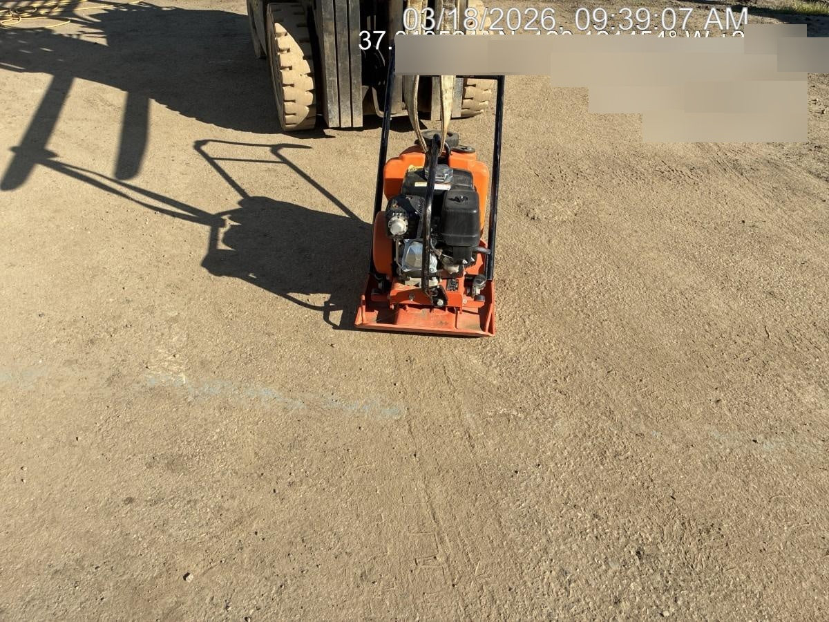 2023 MULTIQUIP MVC82VHW