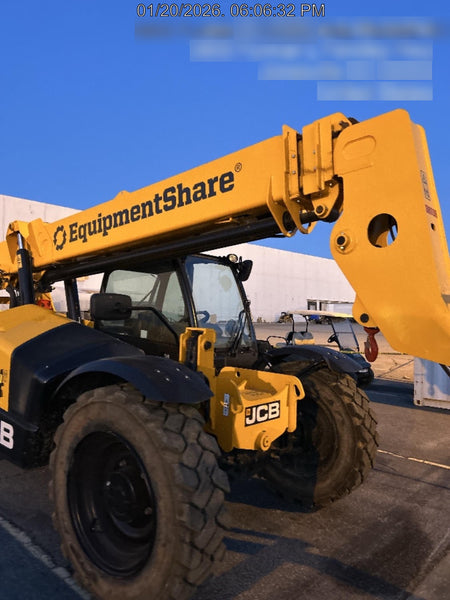 2025 JCB 509-42