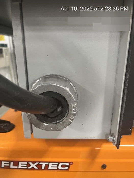 2022 LINCOLN ELECTRIC K3402-2