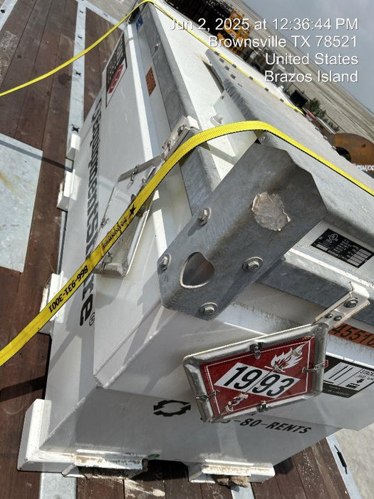 2024 WESTERN GLOBAL 20TCG-ES