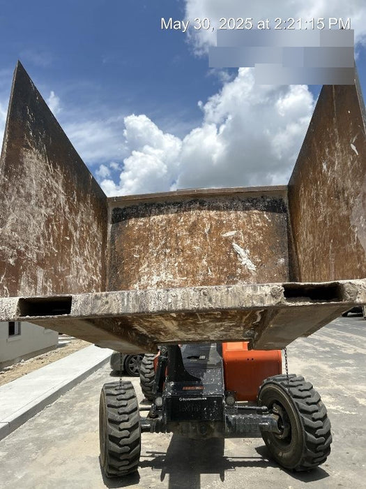 2022 STAR INDUSTRIES 1425