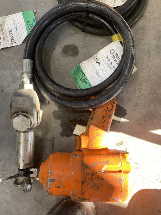 2020 MICHIGAN PNEUMATIC 750SS