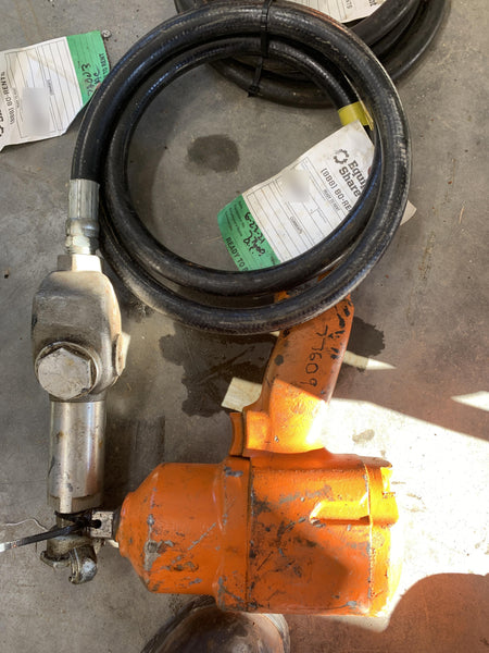 2020 MICHIGAN PNEUMATIC 750SS