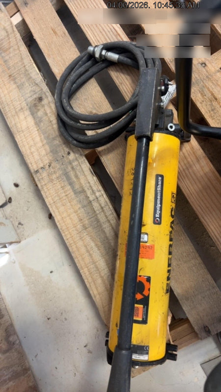 2024 ENERPAC P80