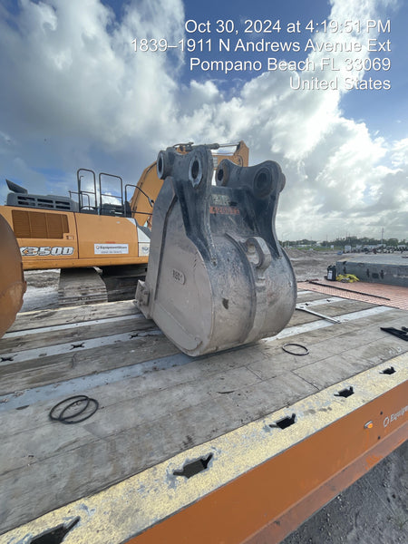 2024 FLECO FL11212