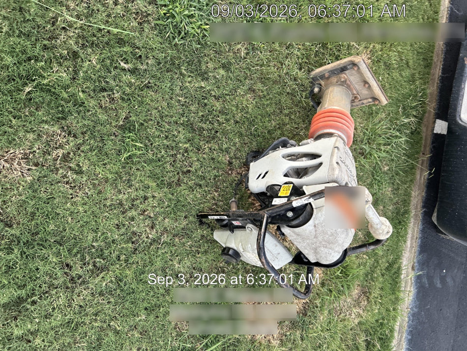 2023 MULTIQUIP MTX60HD