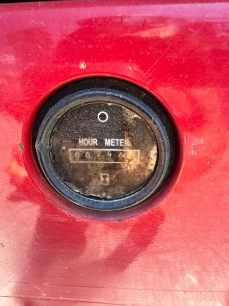 2019 MEC 4046SE