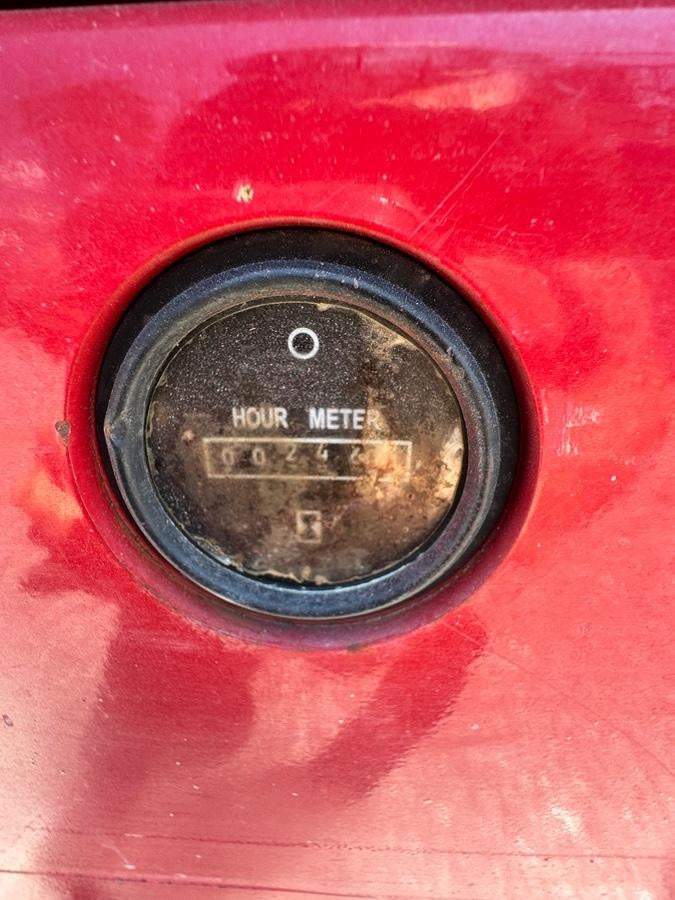 2019 MEC 4046SE