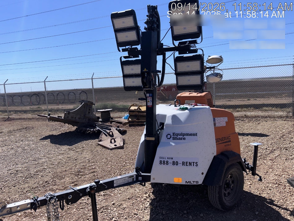 2026 GENERAC MLTS-4