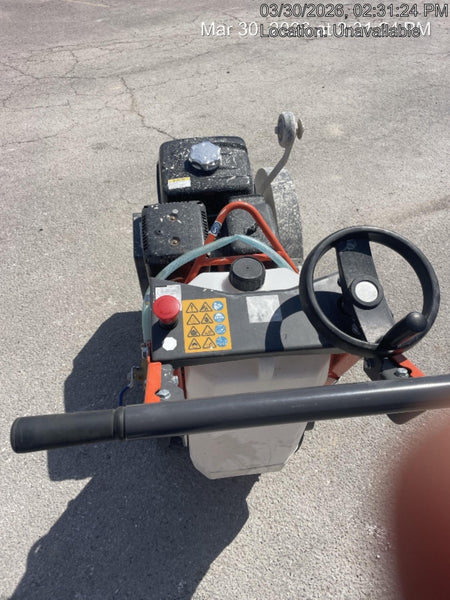 2025 HUSQVARNA FS 400 LV