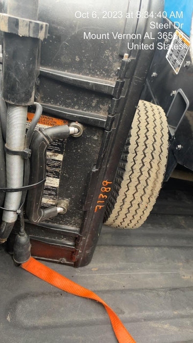 2020 LINCOLN ELECTRIC LN-25X