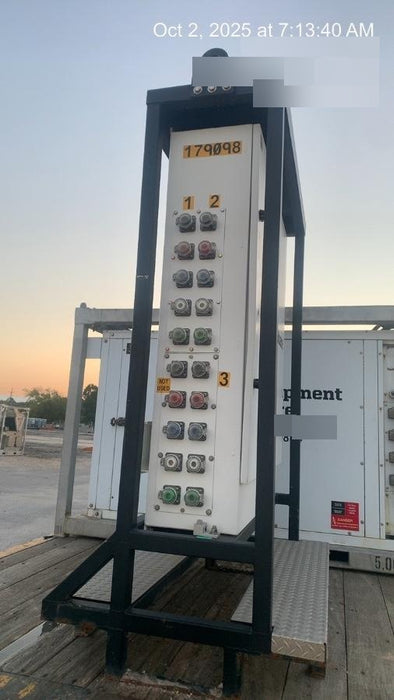 2021 TRYSTAR IL-086-VDE-27MBRP