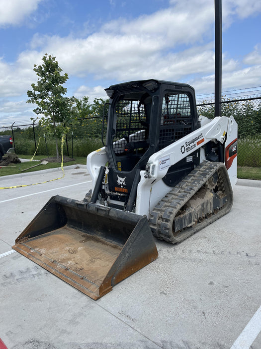 2023 BOBCAT T62