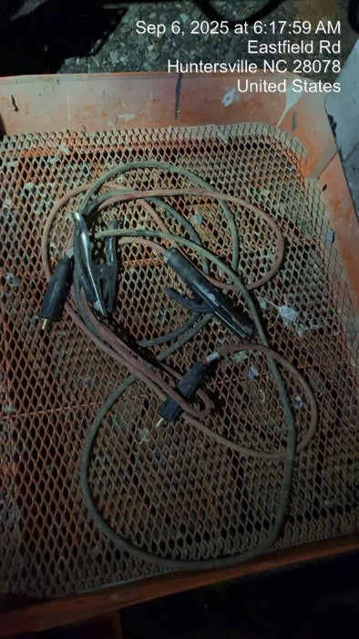 2025 MILLER ELECTRIC CST-282