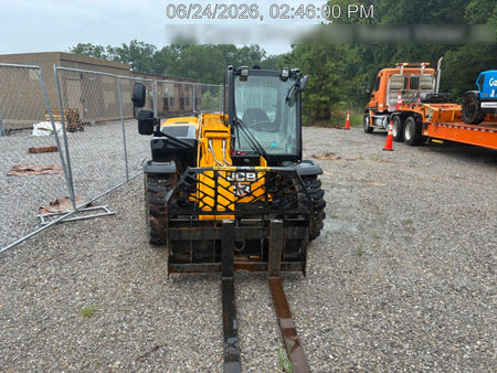 2025 JCB 505-20TC