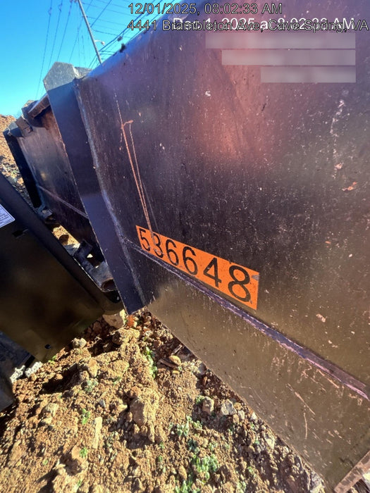 2019 KUBOTA SVL95-2S